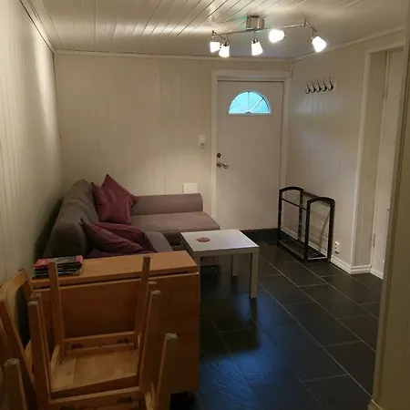 Seljesvingen Maison d'hôtes *