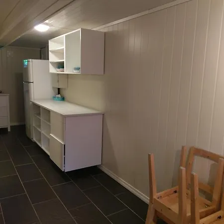 Seljesvingen Maison d'hôtes